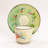 Porcelain Coffee Mug