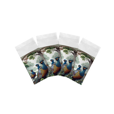 Square Napkins