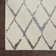 Tapis ivoire Eddison