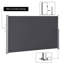 Polyester Fence Panels-49231081-49231080