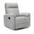 Forest Gray Polyester Blend selected