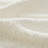 Vargas 132" Curved Sectional Sofa with Chenille Fabric & Sponge Spring Comfort-120347316