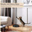 160cm Arched Floor Lamp