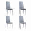 Rakestraw 4 - Person Dining Set-1107732783-1108033584