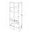 Alviso Dining Cabinet-966711853