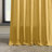 Richardson 100% Cotton Semi Sheer Curtain Pair-1563584775-1512381099