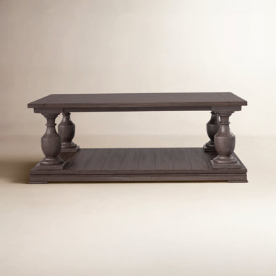 Yara Single Coffee Table