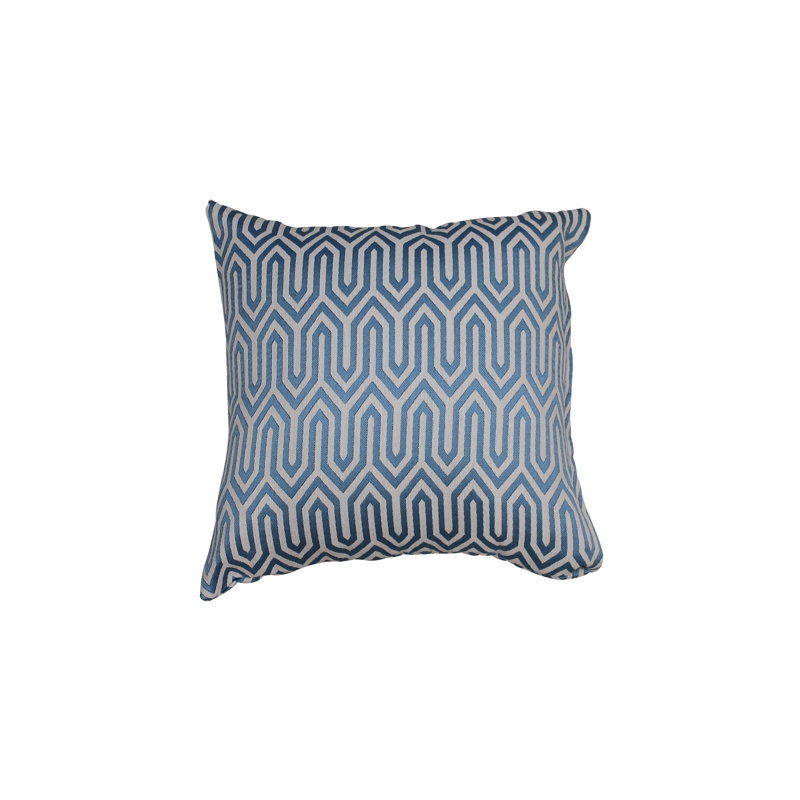 Housse de coussin carré et insert