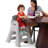 Kids 10'' Novelty Stool