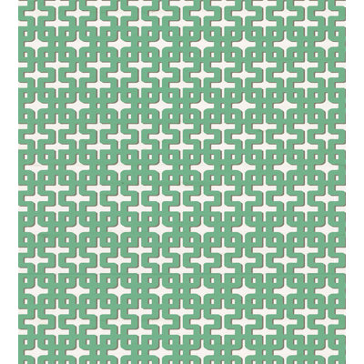 Regency Moderne Geometric Metallic Wallpaper Roll