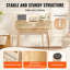 100cm Console Table
