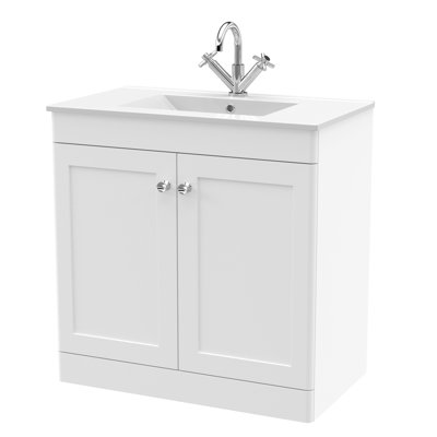 Classique Bathroom Vanity