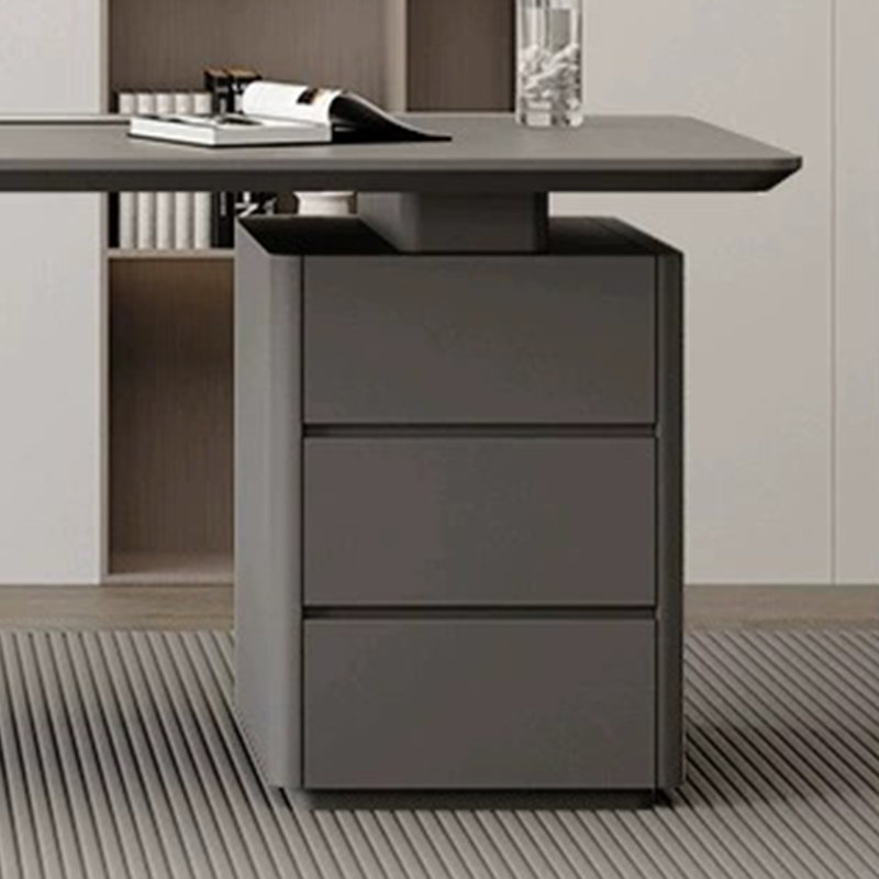 Mayers, Gray, 29.53" H x 55.12" W x 23.62" D