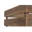 Wooden Slatted Storage Crate-1177180586-1177180581