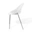Talmadge 42cm H Stacking Side Chair-36834798