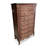 American Retro Large-Capacity Accent Chest