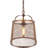 Syracuse 1 - Light Lantern Pendant