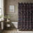 Gothic Jasmine - Premium Shower Curtain-520343844