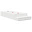 Vidaxl Storage Bed Frame-113970918-113970925