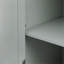 Grande armoire de rangement avec trois tiroirs pour la salle de bain / bureau-209870209