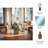 Decorative Glass Vase Glam Mosaic Style Accent Piece Glamorous Handcrafted Glass Vessel with Textured Detailing and Bold Artisanal Charm for Statement Decor in Contemporary and Glam-Inspired Spaces-506584979-506584978