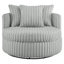 Swivel Armchair