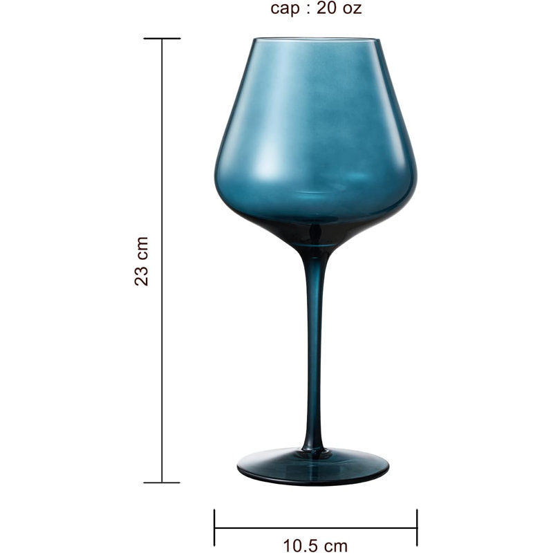 6 pièces Wrari Studio ™ Amariyae 580