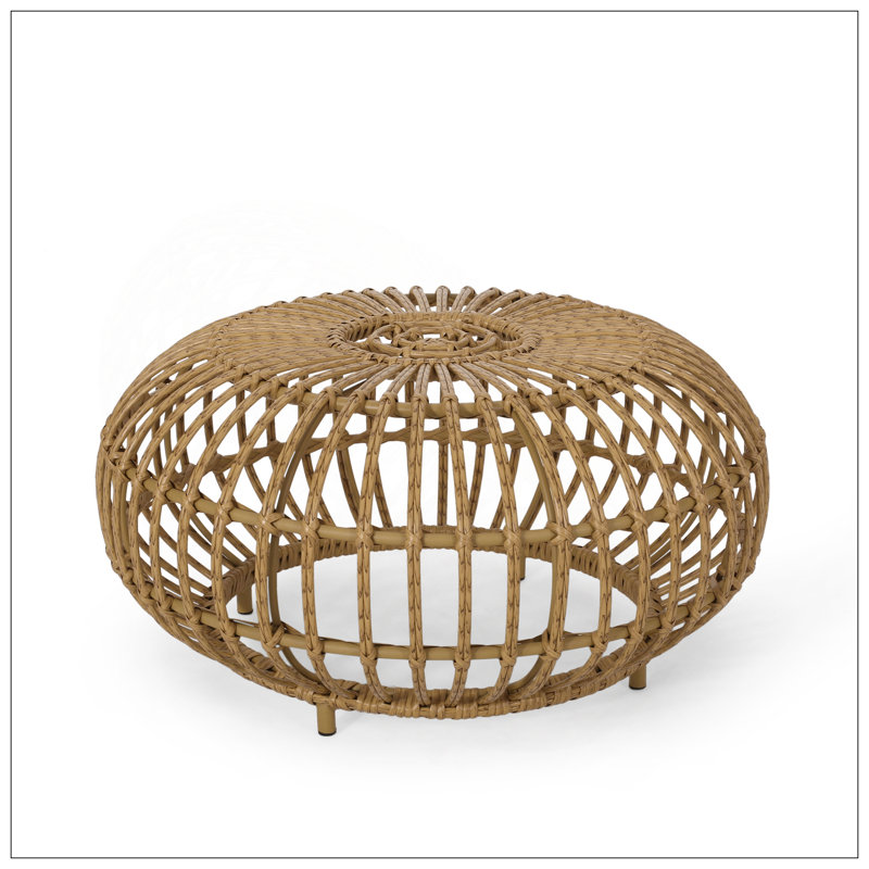 Table basse Ottawa