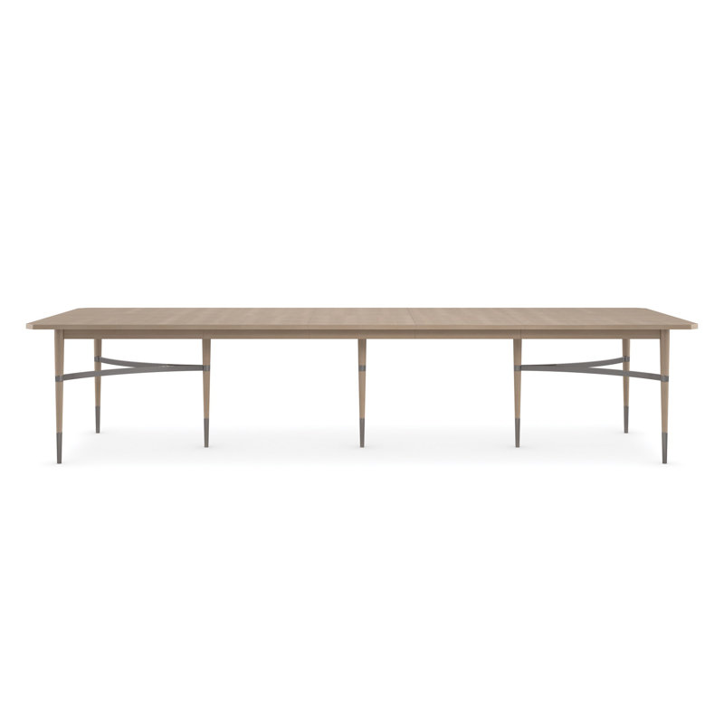 Solid Wood Dining Table