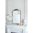 Classic Wall Mirror With Baroque Inspired Frame-1534914843-1536425136