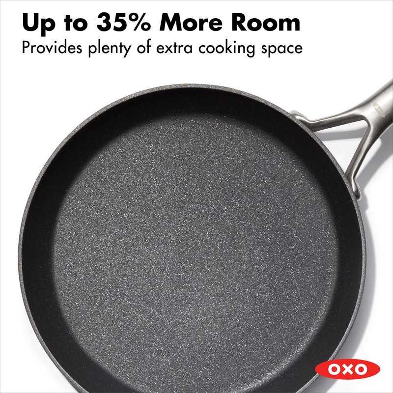 Poêle à frire OXO, L 12 po
