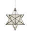 Moravian 1 - Light LED Pendant