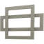 Cadiz Wall Mount Electric Towel Warmer-61695941