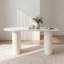 Table de salle à manger Modern Modern