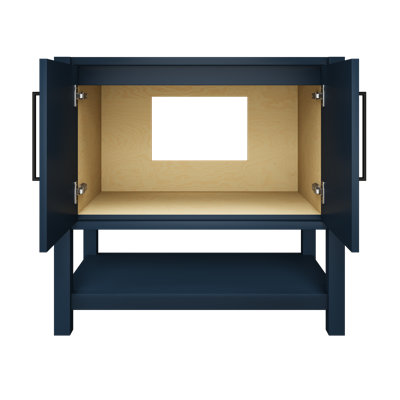 Kiawah Single Bath Vanity