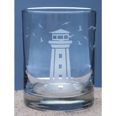 Verre à phares Abrams