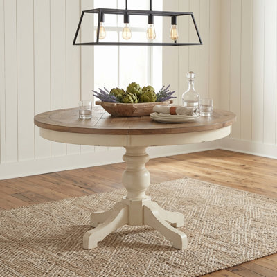 Cierra Round Dining Table