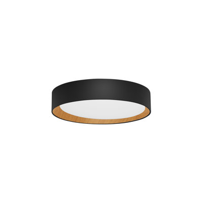 Derwyn LED Flush Mount