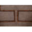 Tapis brun Gabbeh 3 x 10