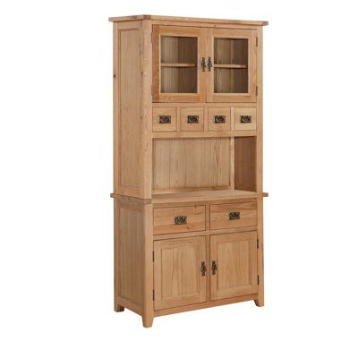 Jana Display Cabinet