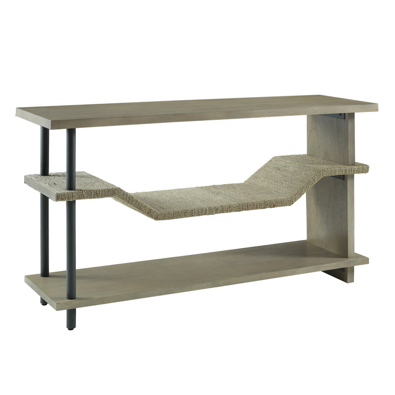 Console Riverview - Gris