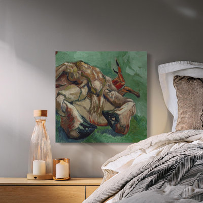 Wrapped Canvas Print Set