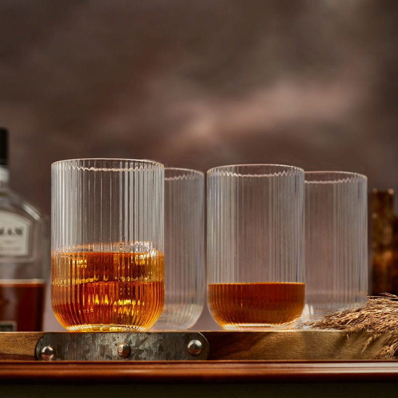 Verre à whisky 14 oz.