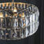 Yukon 3 - Light Drum Chandelier-91340253