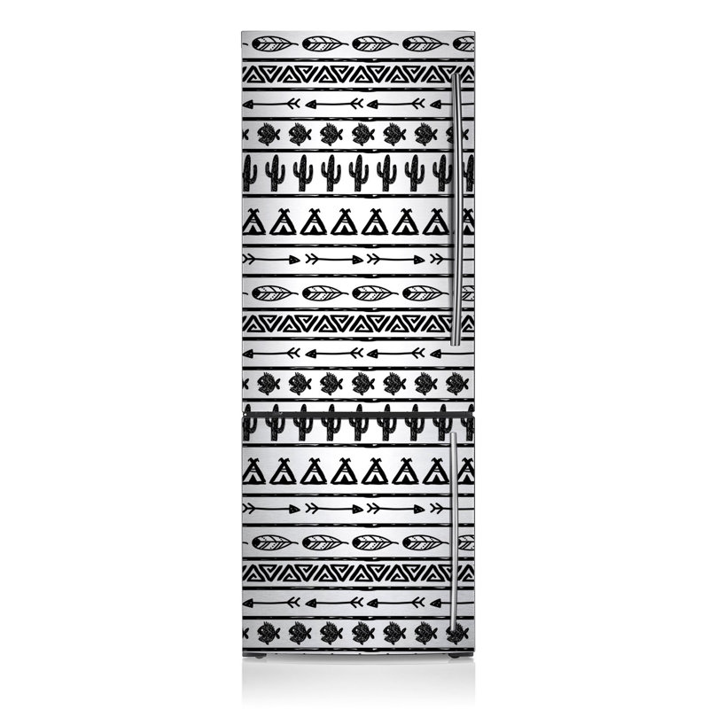 Door Decal