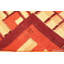 Scandinavian One-of-a-Kind Rectangle 6'9" x 9'10" Area Rug