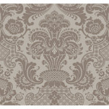 Mariinsky Damask Wallpaper Roll