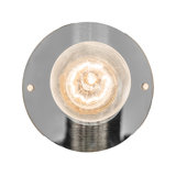 Alva 1 - Light Flush Mounted Sconce