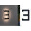 LED Outdoor Wall Light