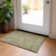  Chayden Indoor/Outdoor Chantille ACN991 Gray Area Rug